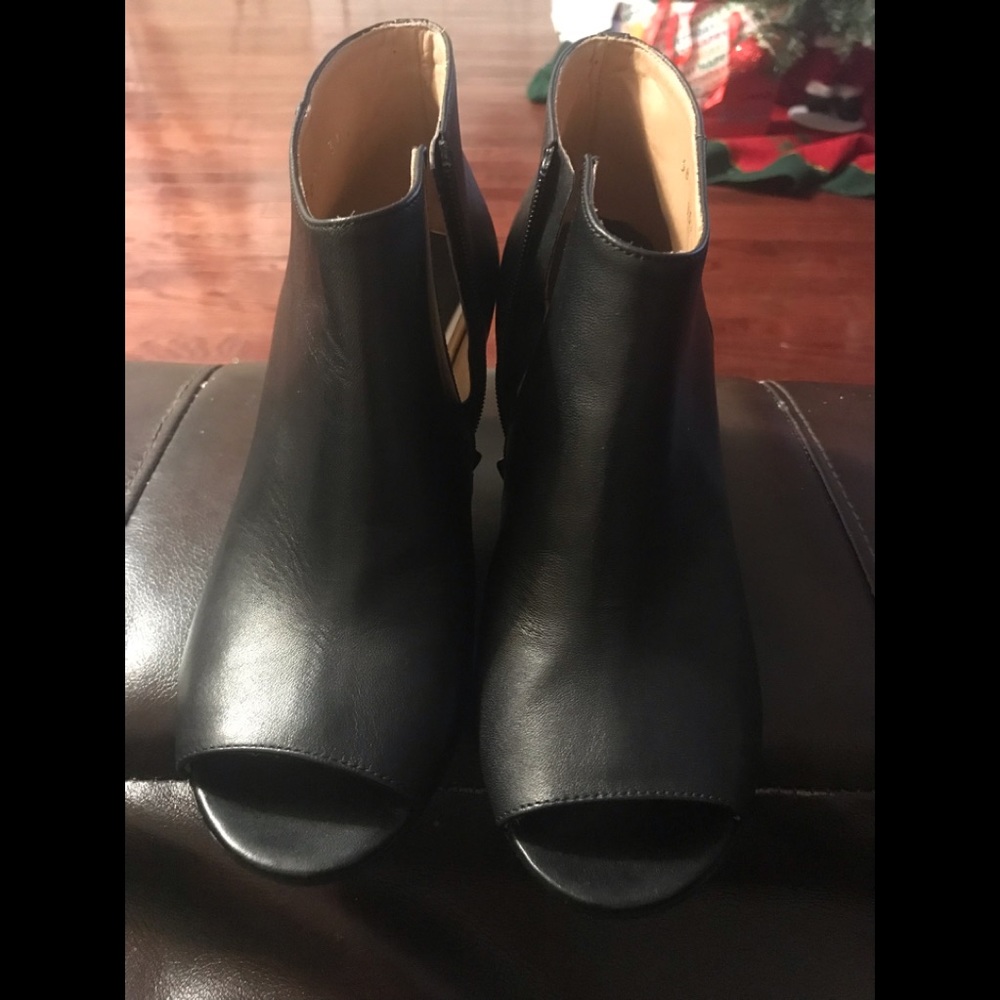 Vero cuoio shoes